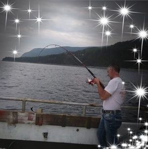 Meet your Posher, Lionel